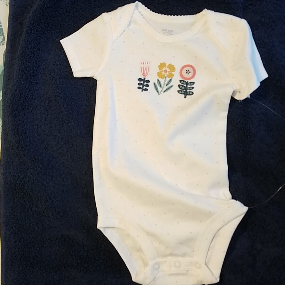 aby Girls' Unicorn Top & Bottom Set - Just One You